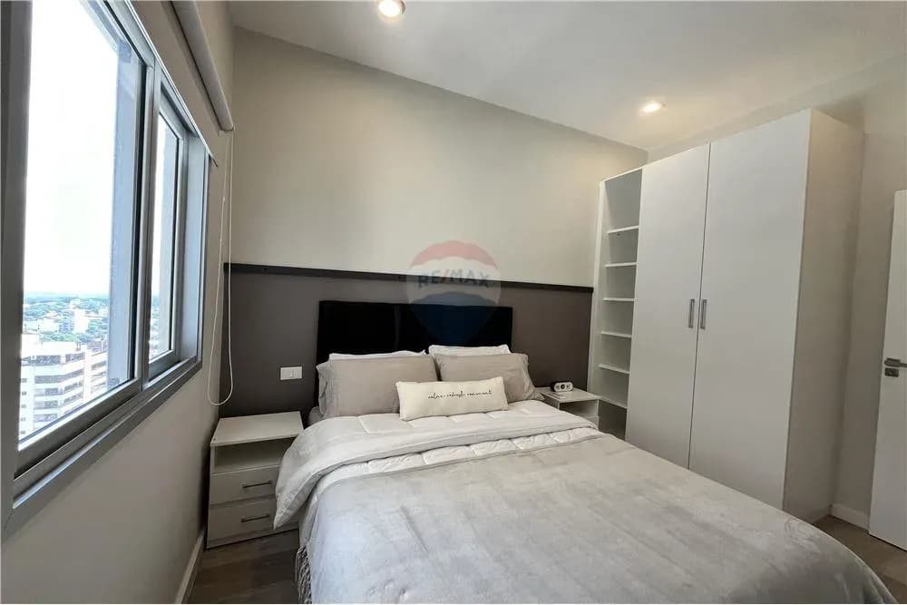 1-Bedroom Apartment for Sale in Madame Lynch, Asunción - Image 11