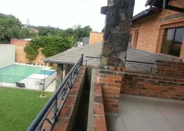 4-Bedroom House for Sale in Salvador del Mundo, Asunción - Image 14
