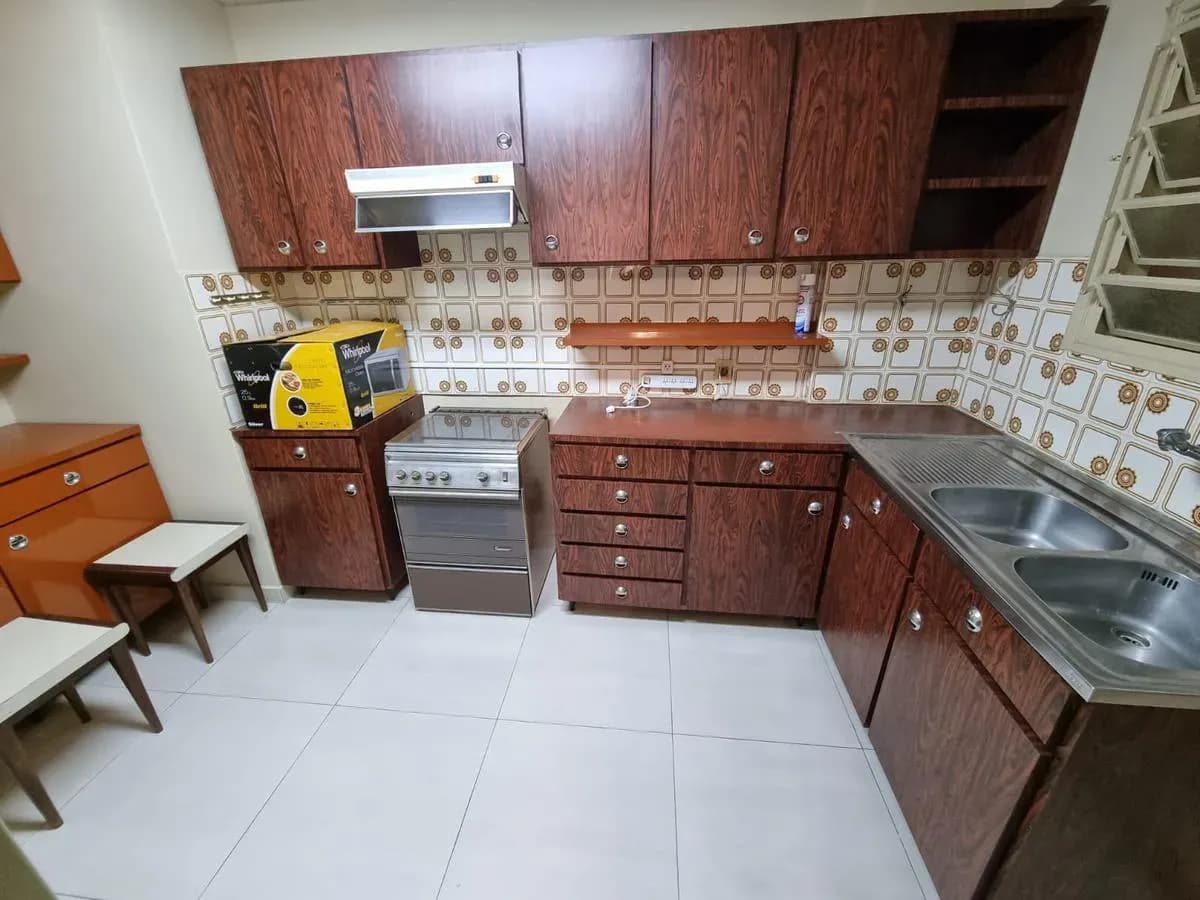 Departamento de 2 dormitorios en Venta en Catedral, Asunción - Image 7
