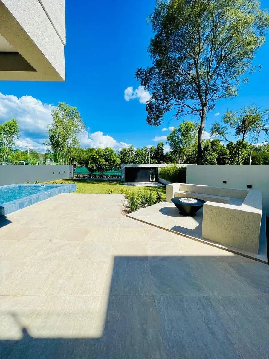Casa de 4 dormitorios en Venta en San Bernardino - Image 7