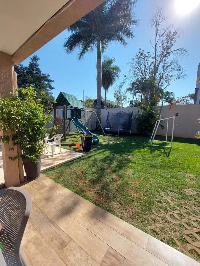 Casa de 3 dormitorios en Venta en San Jorge, Asunción - Image 14