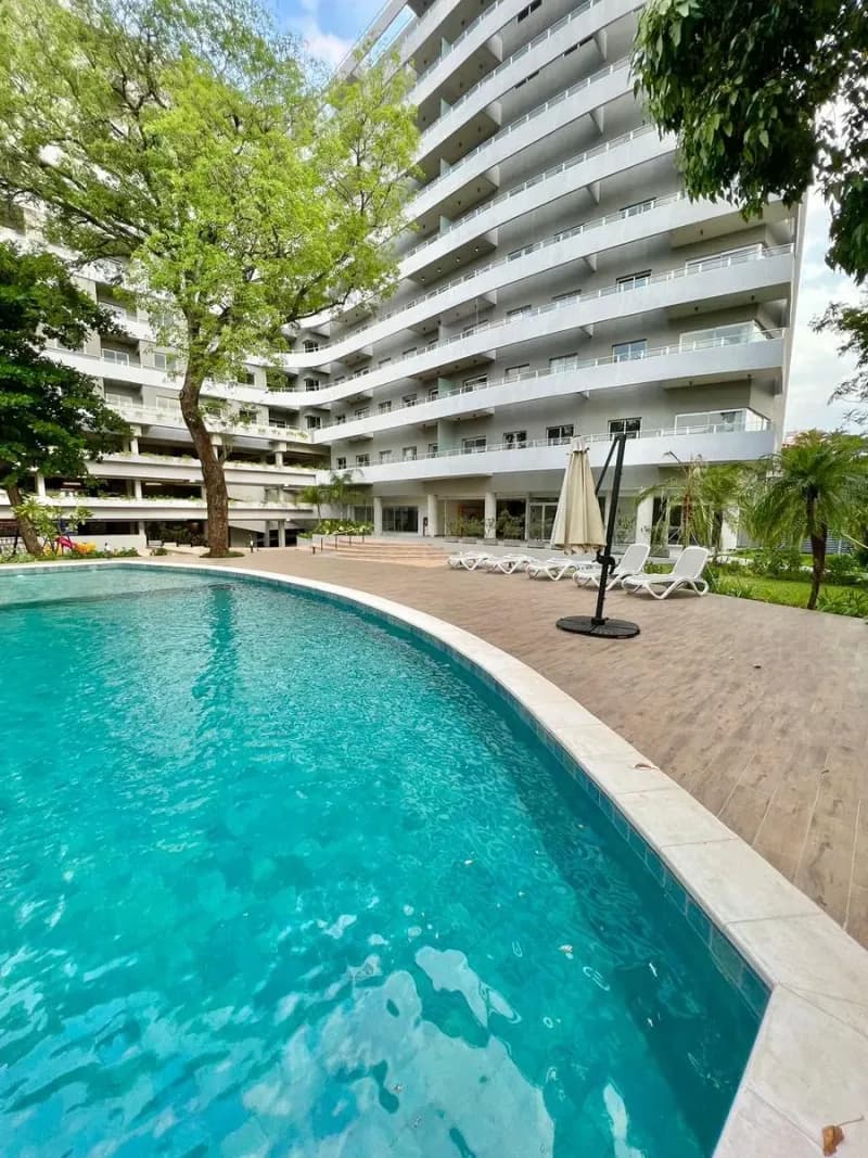2-Bedroom Apartment for Sale in Mburicaó, Asunción - Image 2
