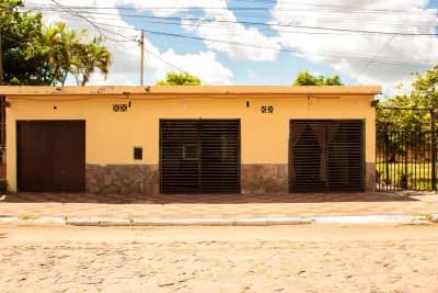 Propiedad de ben emprendimientos
