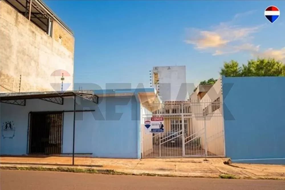 Casa de 4 quartos à Venda em San José, Ciudad del Este