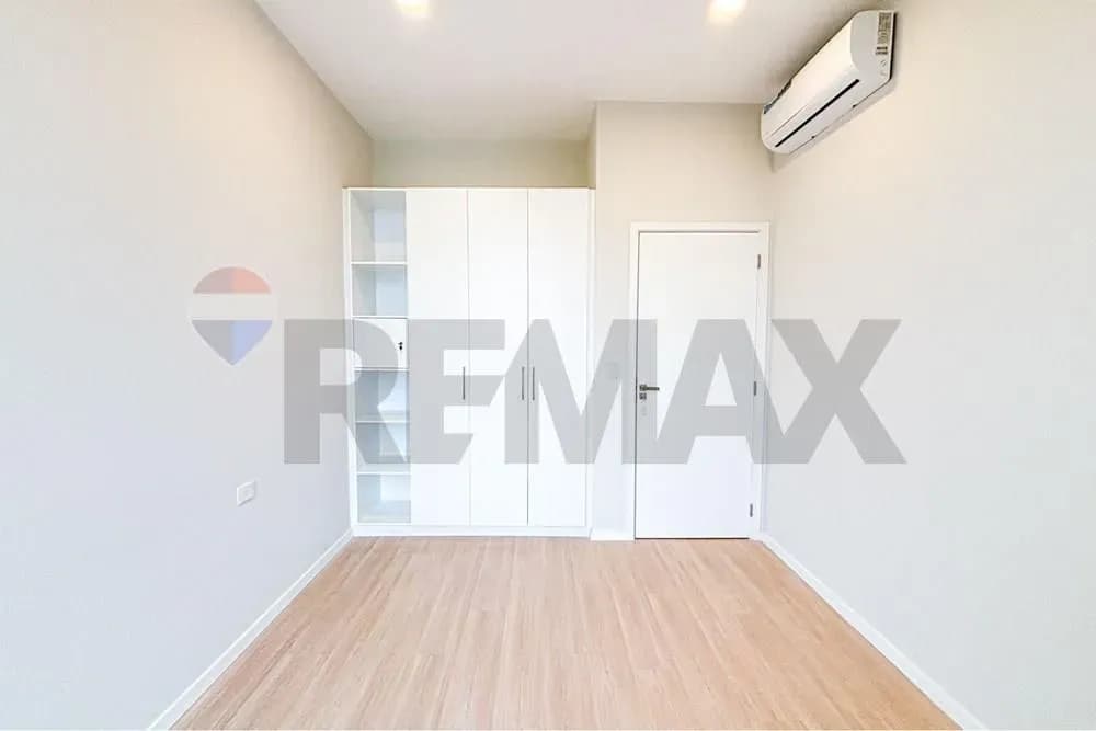 Departamento de 1 dormitorio en Alquiler en Recoleta, Asunción - Image 11
