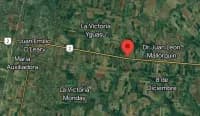 720m² Land for Sale in Juan León Mallorquín, Doctor Juan León Mallorquín - Image 3