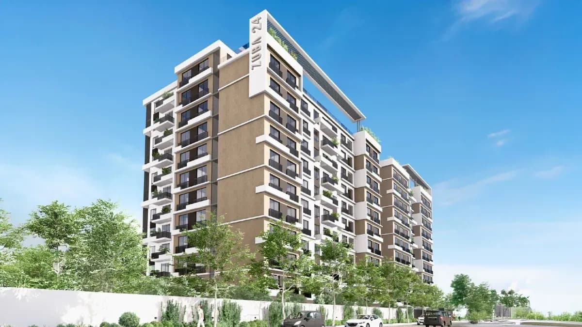 Departamento de 1 dormitorio en Venta en Virgen de la Asunción, Asunción - Image 2
