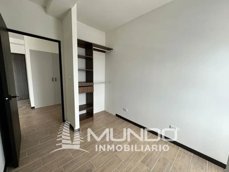 Departamento de 2 dormitorios, 48m², en Alquiler en Zona 7, Ciudad de Guatemala - Image 5