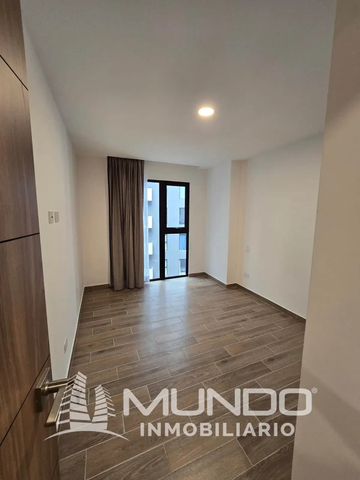 Departamento de 1 dormitorio en Parque 14, 44m², en Alquiler en Zona 14, Ciudad de Guatemala - Image 2