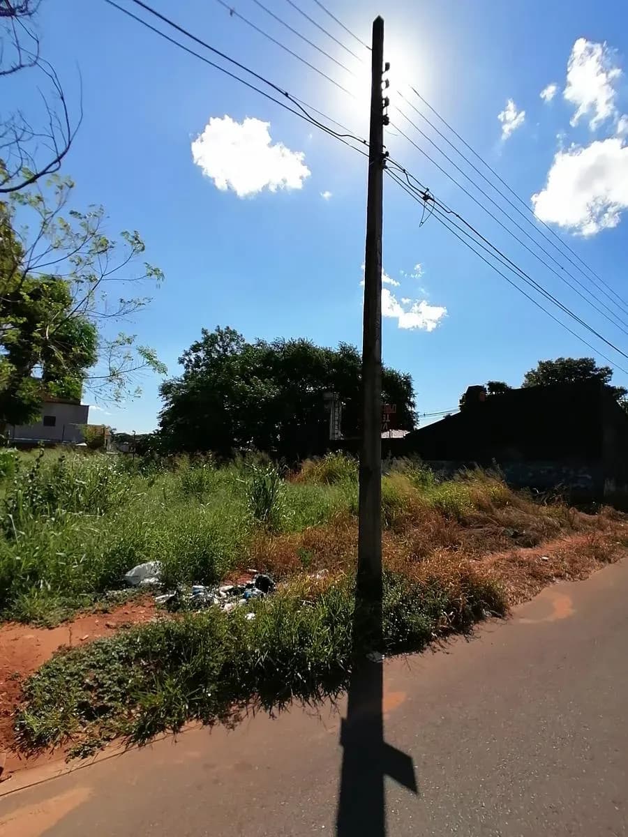 Terreno de 360m² à Venda em San Lorenzo