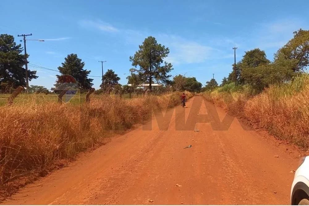 Terreno de 1.080m² à Venda em Minga Guazú