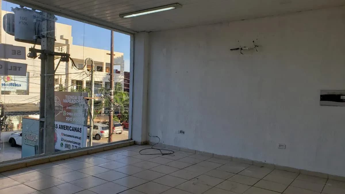 Retail Space of 25m² for Rent in Villa Ofelia, Fernando de la Mora - Image 5