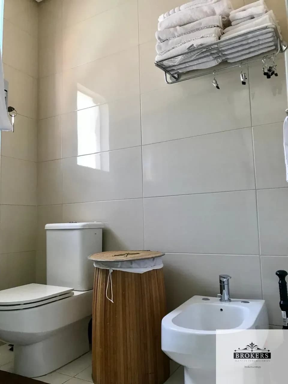 3-Bedroom House for Rent in Mariscal López, Lambaré - Image 11