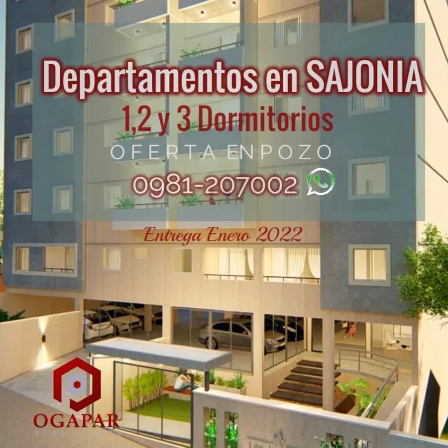 Casa de 1 dormitorio en Venta en Mburucuyá, Asunción
