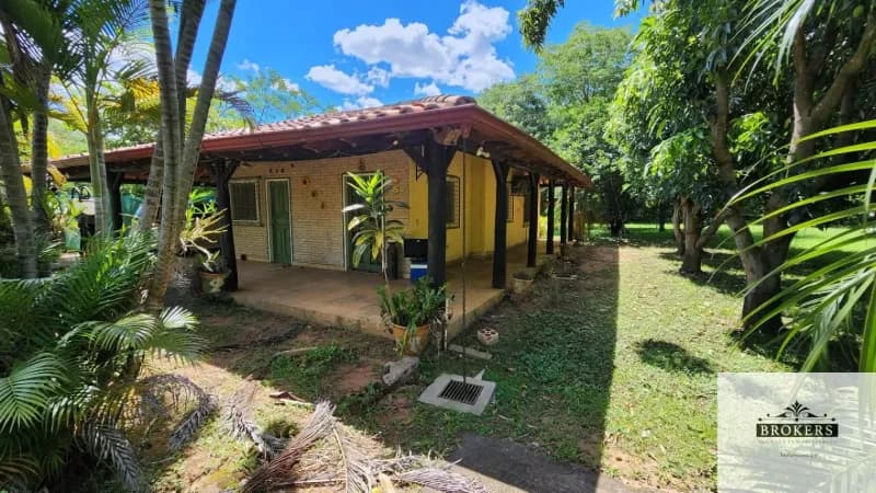 Casa de 3 dormitorios en Venta en San Bernardino - Image 2