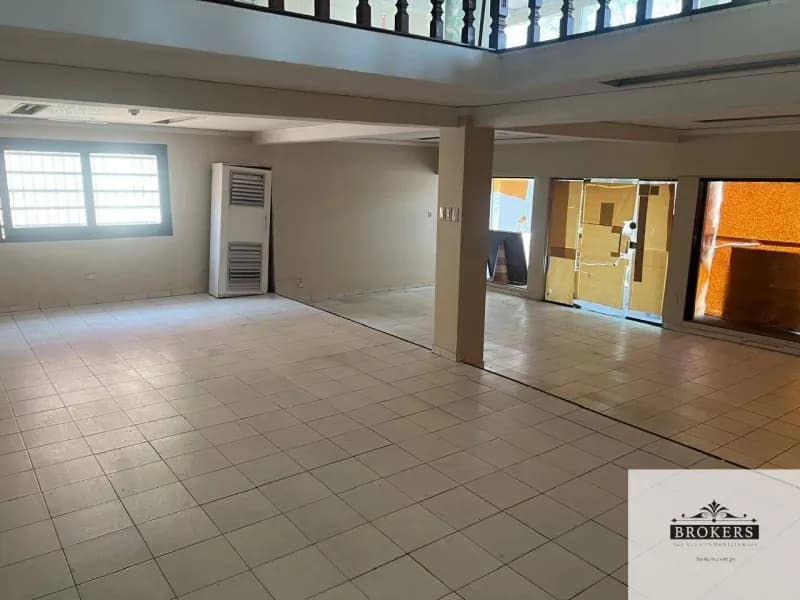 Oficina de 338m² en Alquiler en Villa Morra, Asunción - Image 4