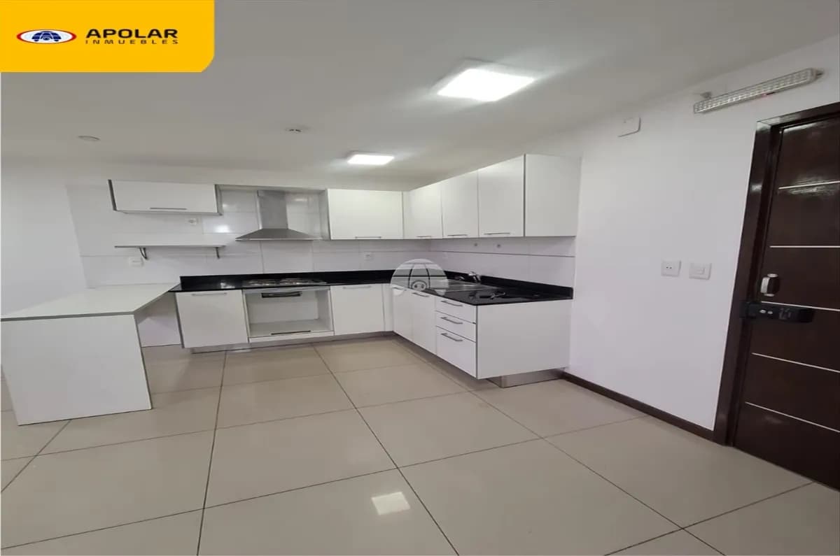1-Bedroom Apartment for Sale in Virgen de la Asunción, Asunción - Image 5