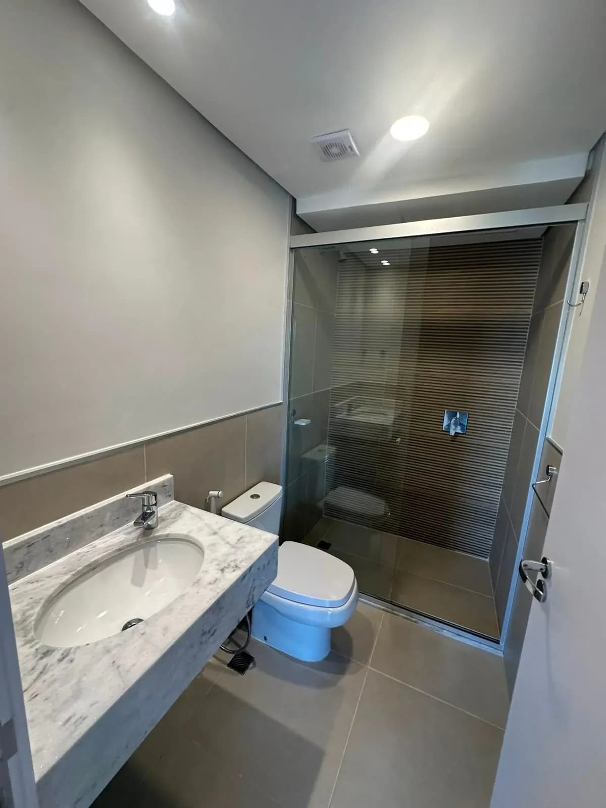 Apartamento de 2 quartos para Aluguel em Las Mercedes, Assunção