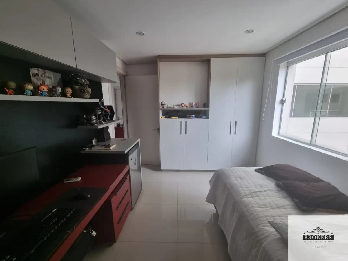 Departamento de 2 dormitorios en Alquiler en Villa Aurelia, Asunción - Image 10