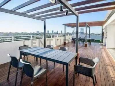 Apartamento de 1 dormitório à Venda em Herrera, Assunção - Image 4
