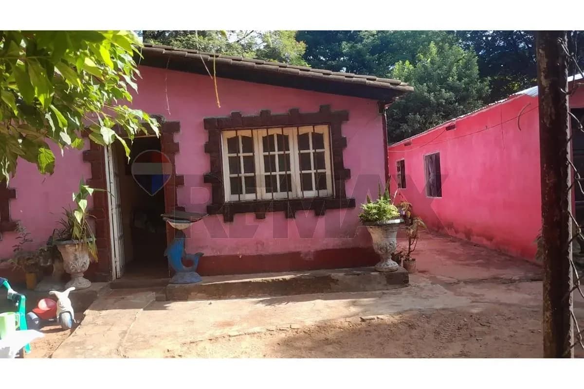 Casa de 2 dormitorios en Venta en San Blas, San Antonio