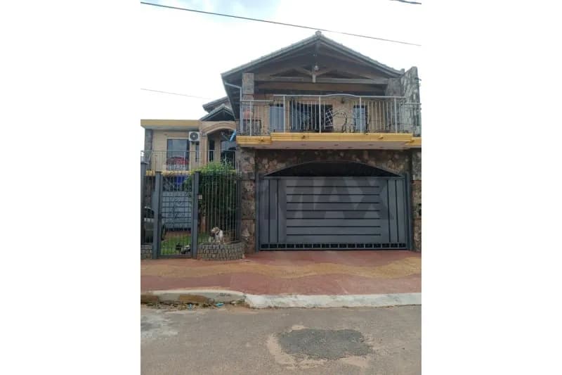 Casa de 5 dormitorios en Venta en Florida, San Lorenzo - Image 4