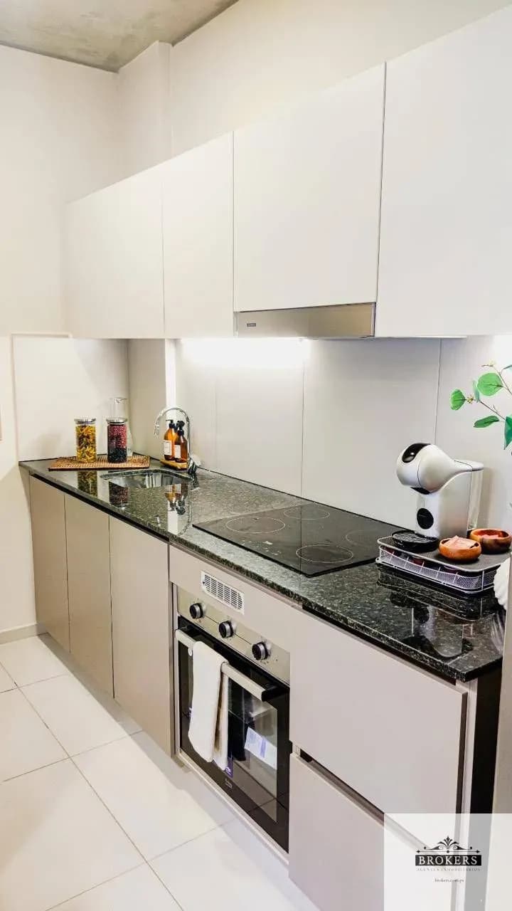 1-Bedroom Apartment for Sale in Loma Merlo, Luque - Image 9