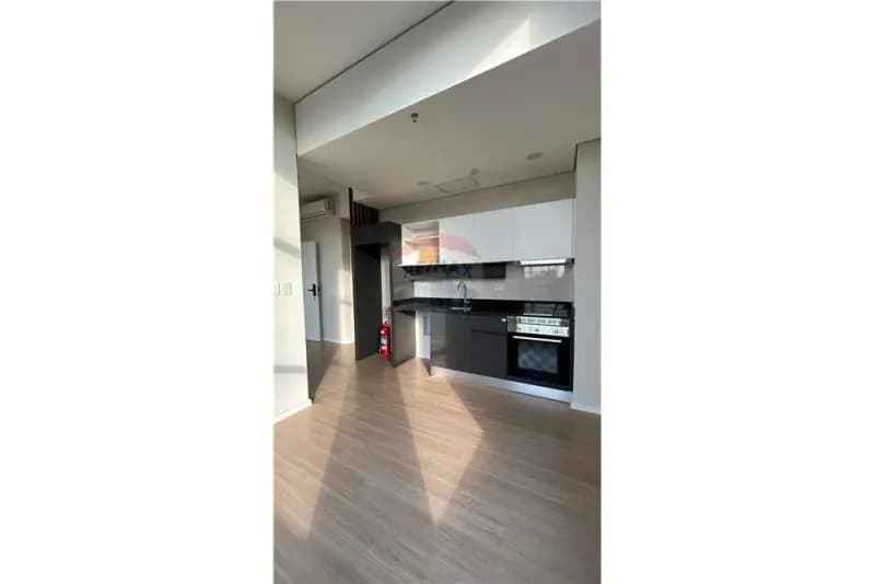 Apartamento de 1 quarto à Venda em Recoleta, Asunción - Image 5