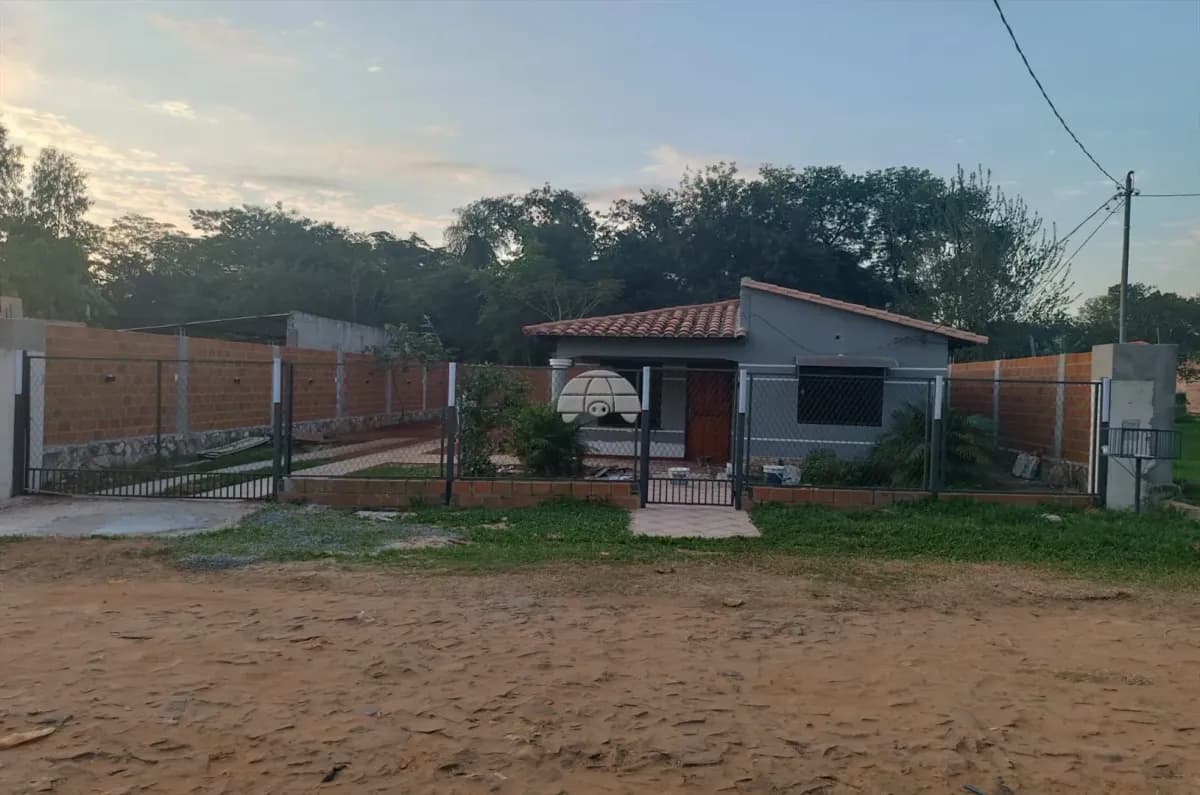 Casa de 2 dormitórios à Venda em Villa Bonita, Villa Elisa - Image 14