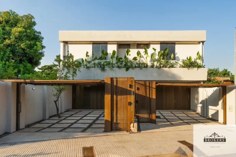 3-Bedroom House for Rent in Santa Maria, Asunción - Image 4