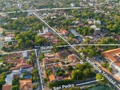 Local Comercial de 400m² en Venta en Santísima Trinidad, Asunción - Image 5