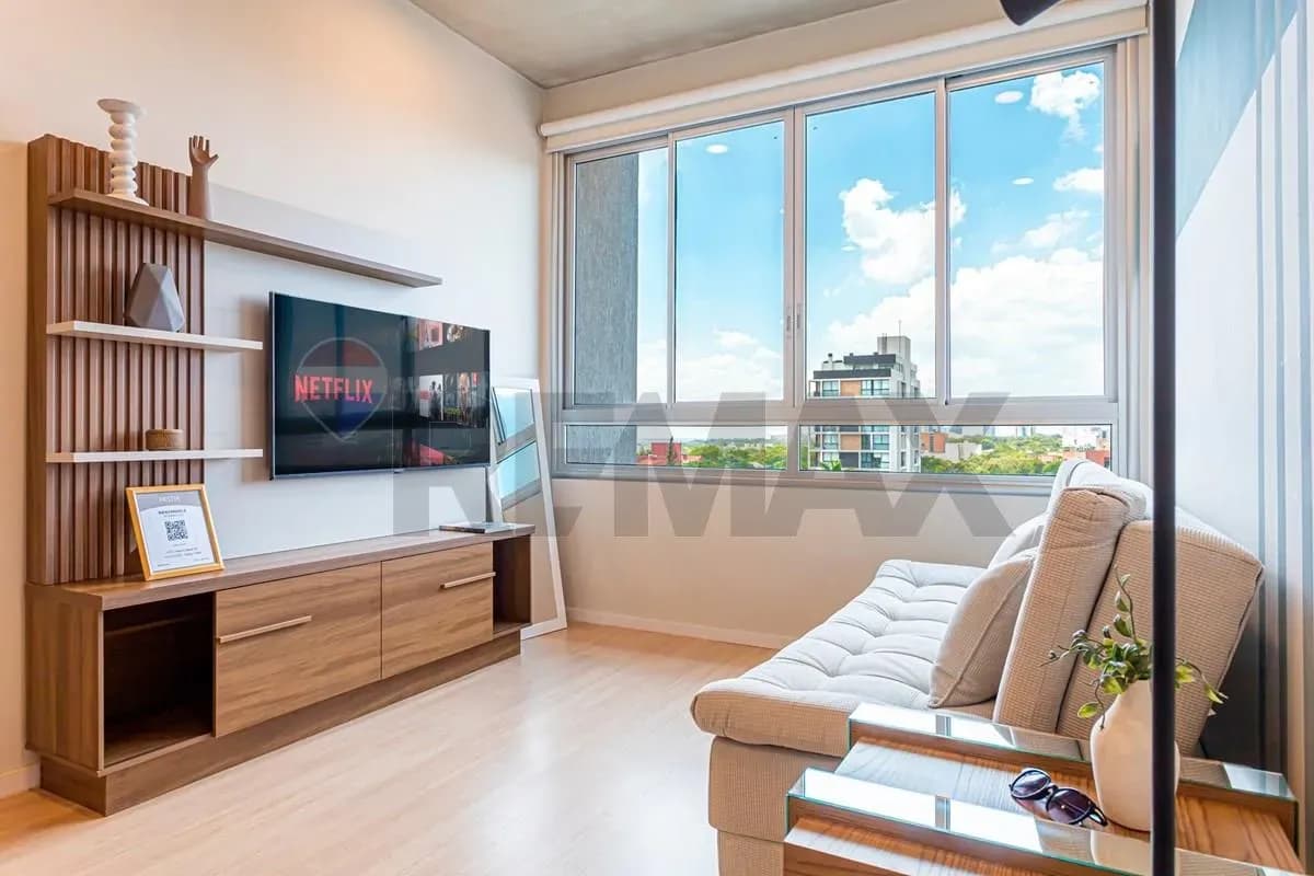1 Bedroom Apartment for Sale in Ycuá Satí, Asunción - Image 3