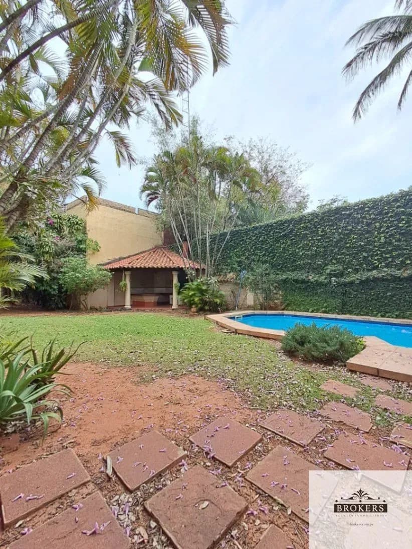 Office of 440m² for Sale in Manorá, Asunción - Image 9