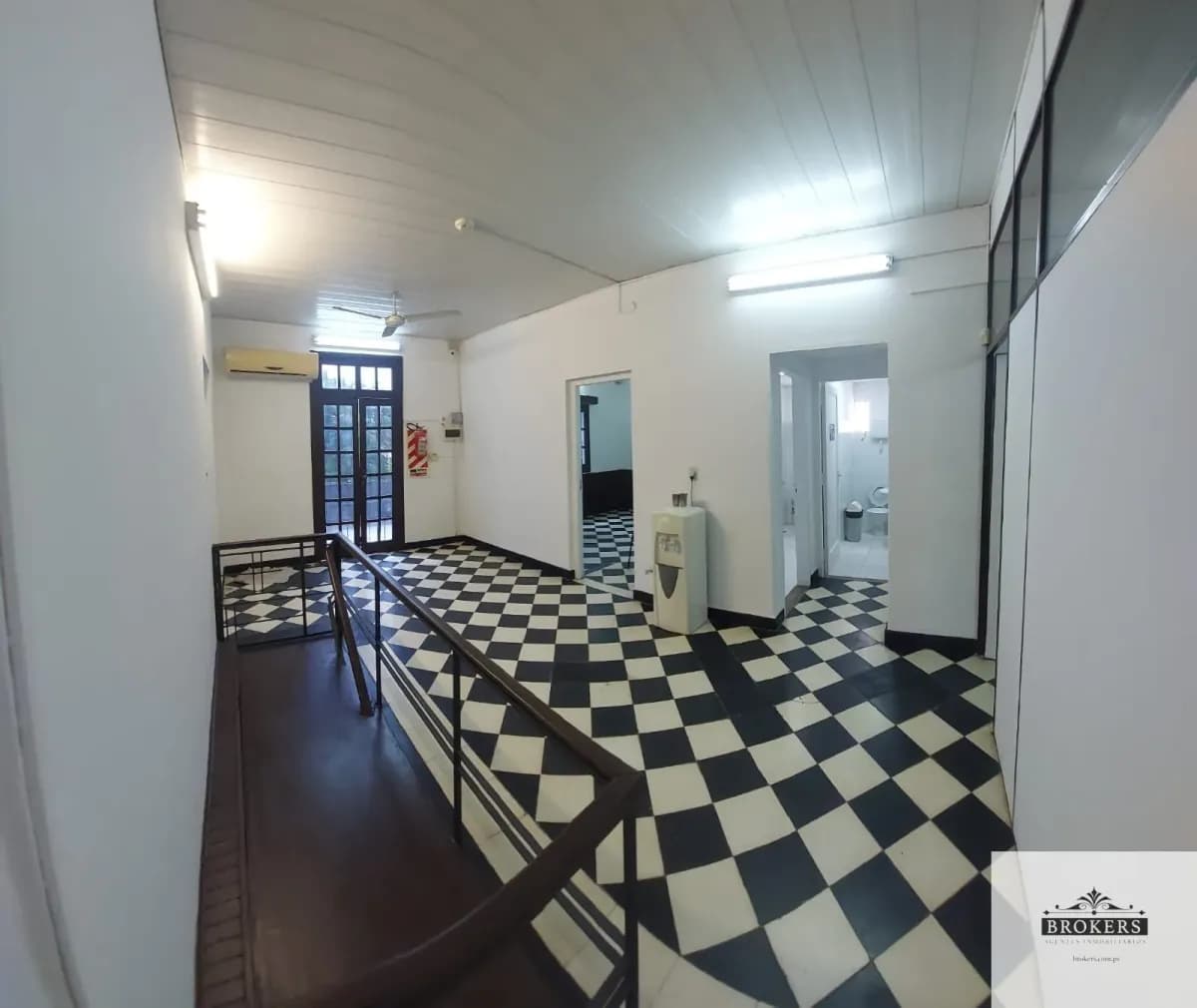 Office of 160m² for Rent in Ciudad Nueva, Asunción - Image 12
