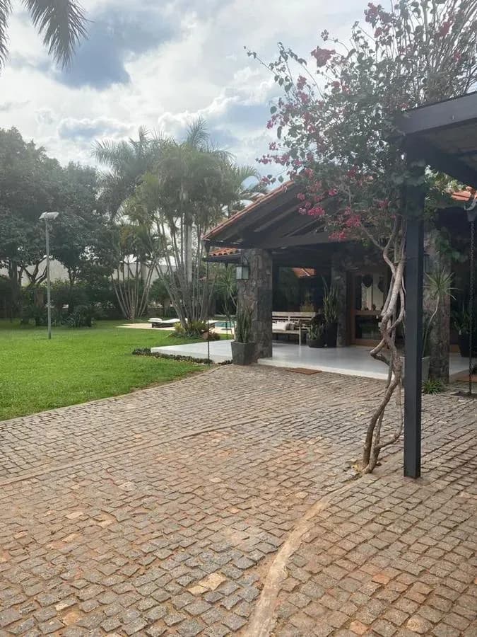 Casa de 3 quartos à Venda em Central, Mariano Roque Alonso - Image 4