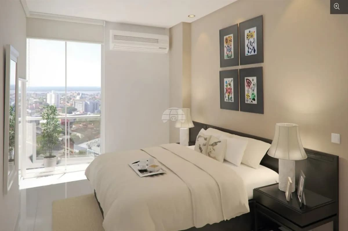 2-Bedroom Apartment for Sale in Virgen de la Asunción, Asunción - Image 3