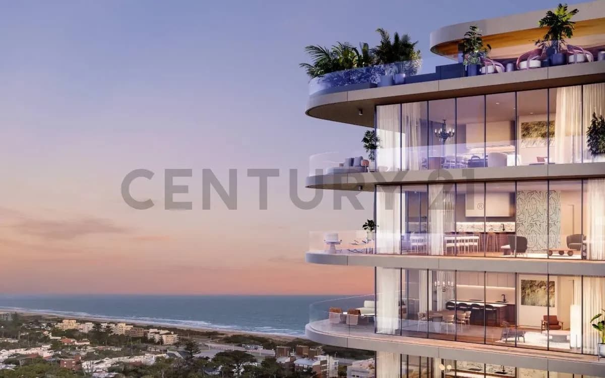 Departamento de 80 dormitorios en Venta en Pinares, Punta del Este