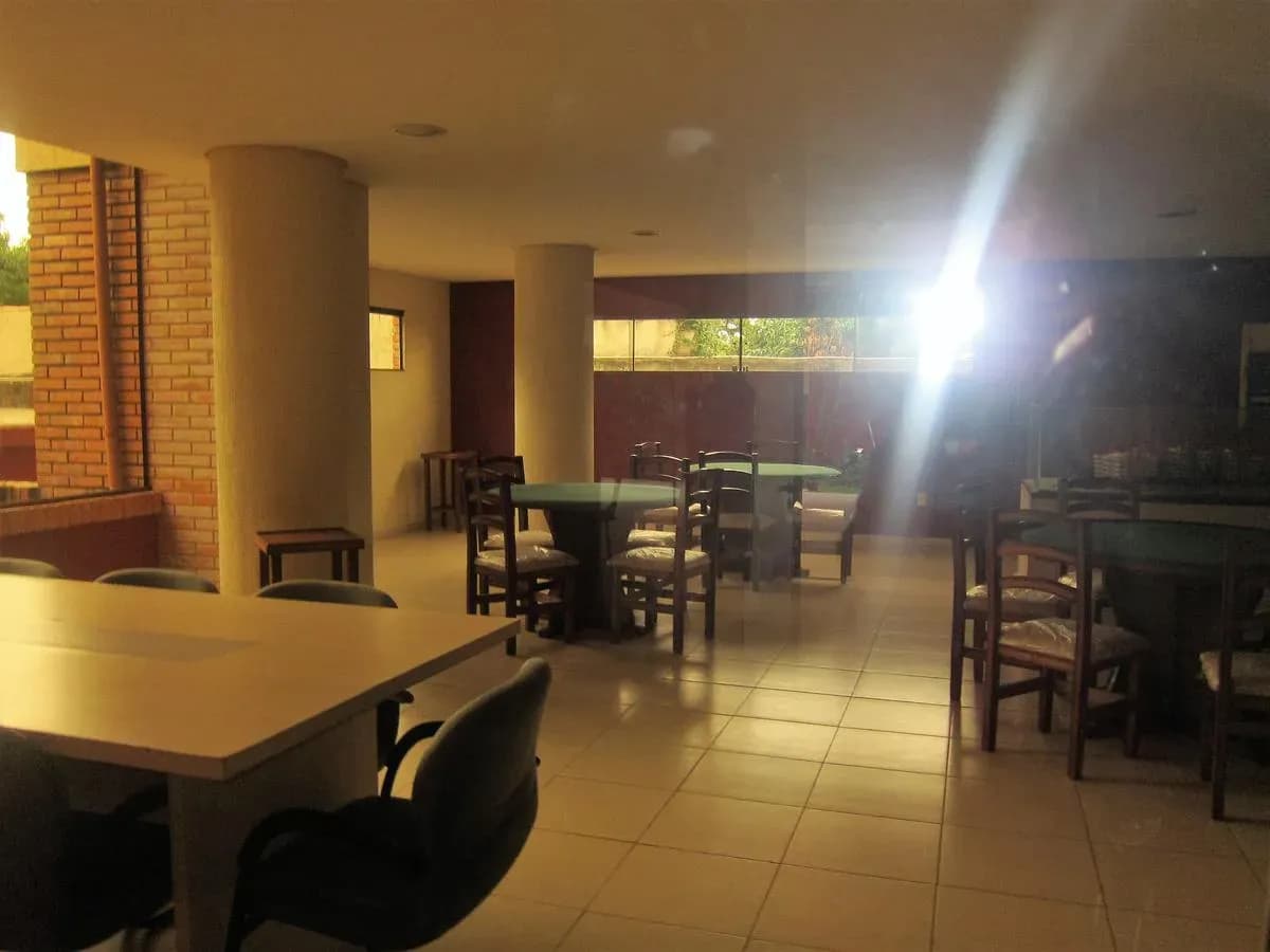 3-Bedroom Apartment for Sale in Virgen de la Asunción, Asunción
