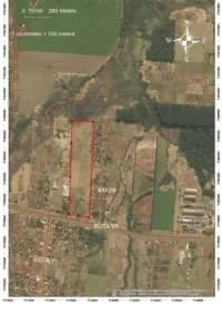 Terreno de 100,000m² en Venta en Juan León Mallorquín, Doctor Juan León Mallorquín - Image 3