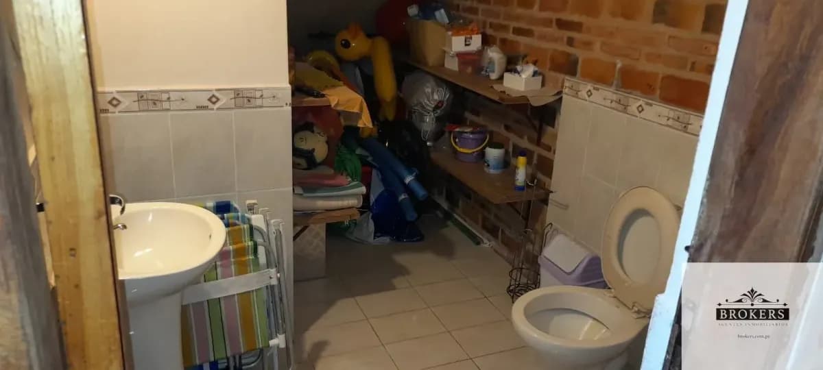 2-Bedroom House for Rent in Ypacaraí - Image 14