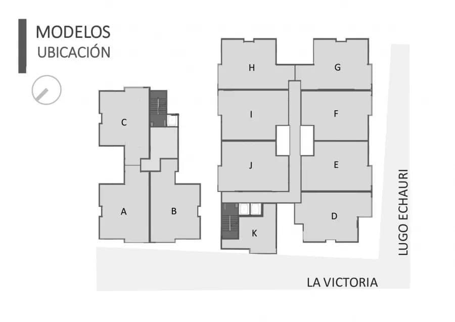 1 Bedroom Apartment for Sale in Segundo Barrio, Luque - Image 18