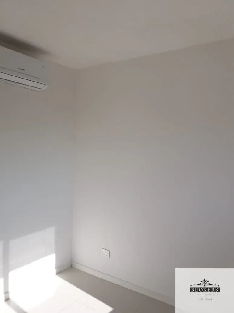 2-Bedroom Apartment for Rent in San Vicente, Asunción - Image 13