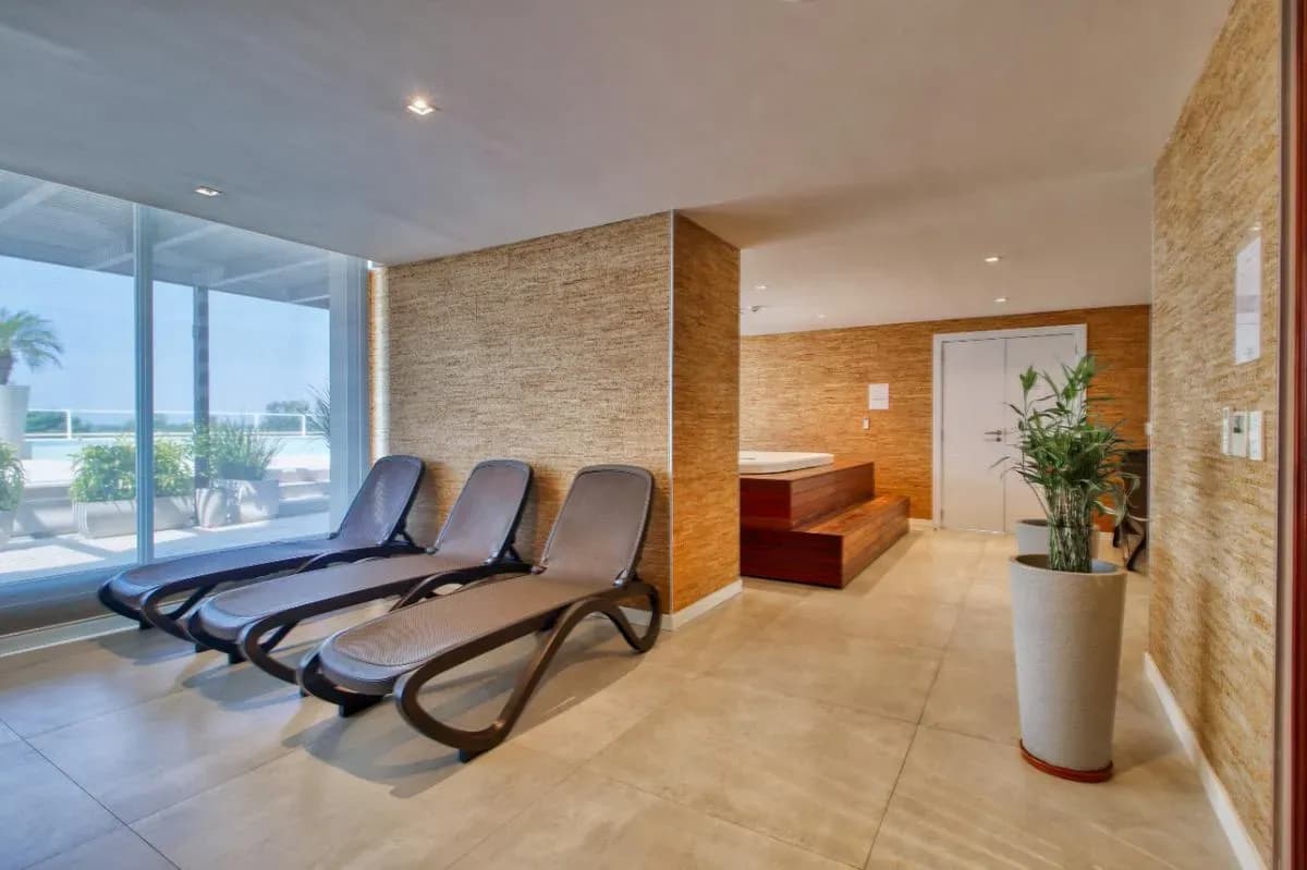 1-Bedroom Apartment for Sale in Ycuá Satí, Asunción - Image 15