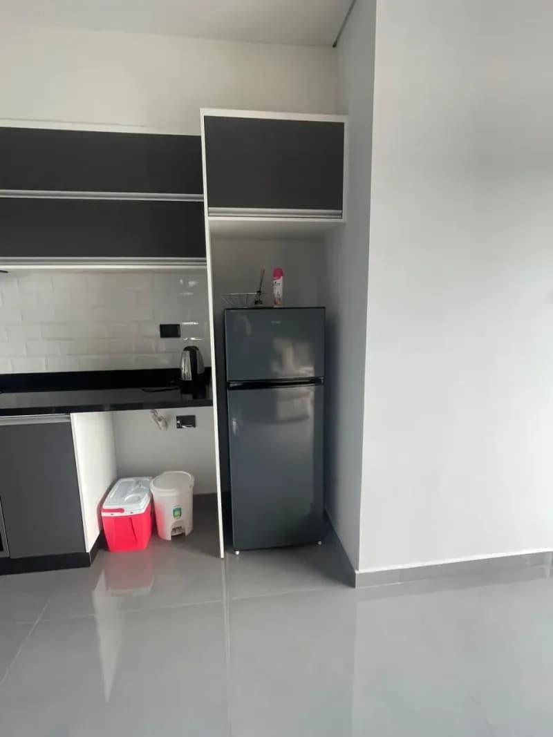Departamento de 2 dormitorios en Alquiler en San Lorenzo - Image 2