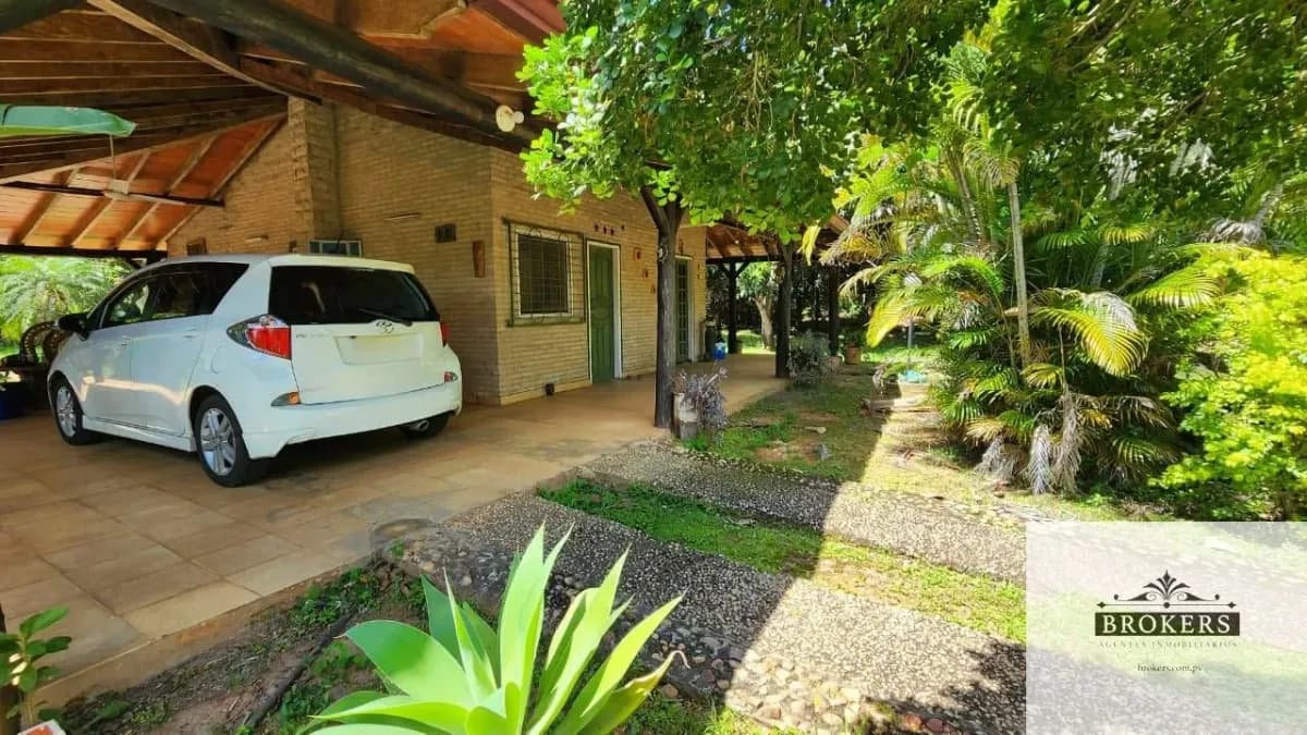 Casa de 3 dormitorios en Venta en San Bernardino - Image 9