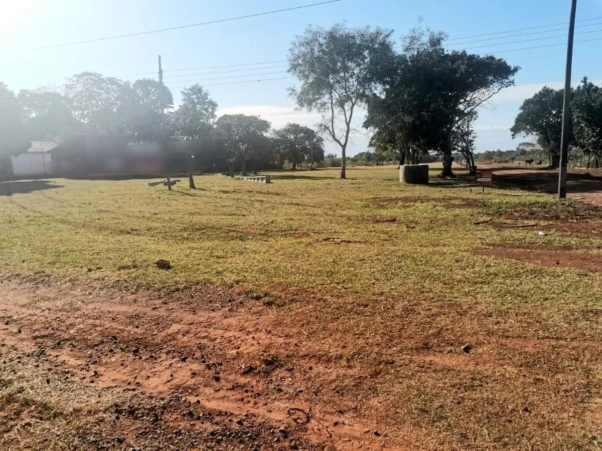 720m² Land for Sale in Juan León Mallorquín, Doctor Juan León Mallorquín - Image 2