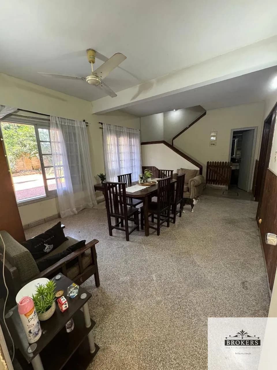 3-Bedroom House for Sale in San Luis, San Lorenzo - Image 4