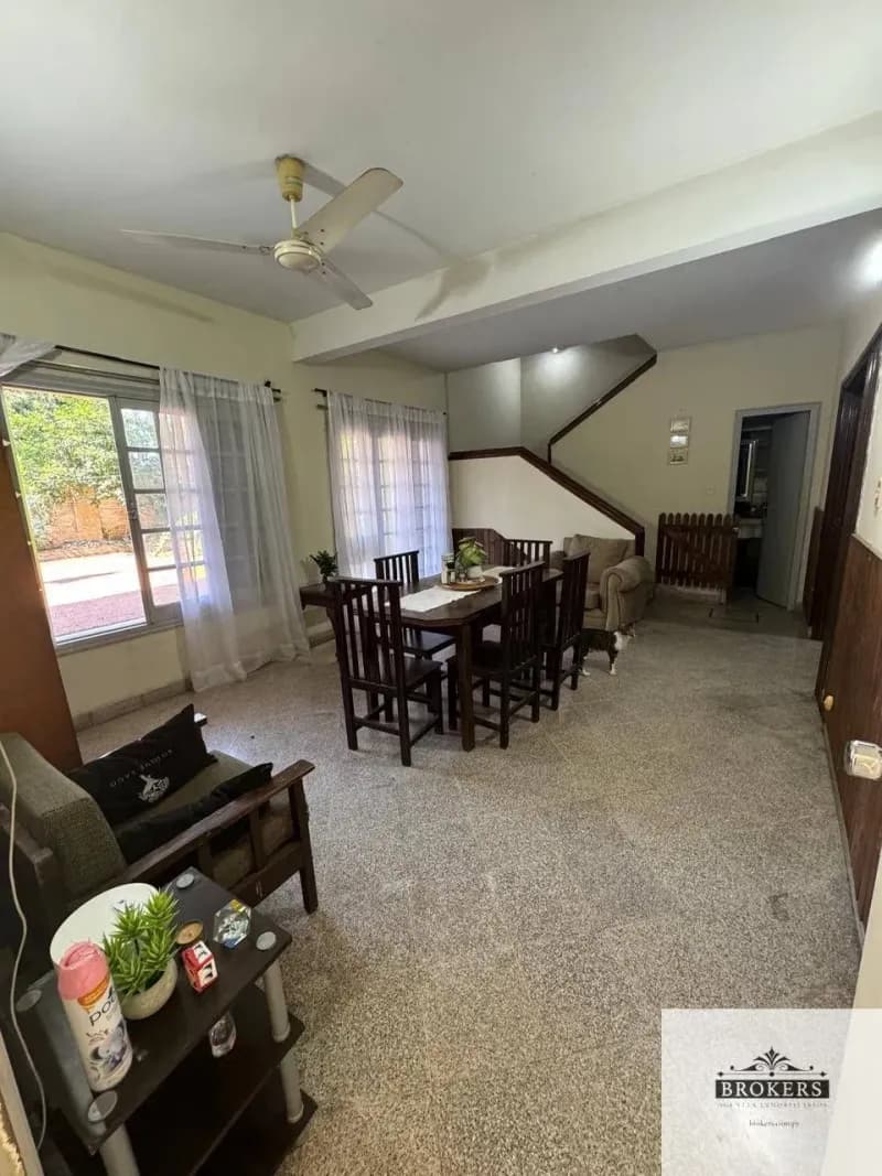 3-Bedroom House for Sale in San Luis, San Lorenzo - Image 4