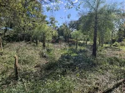 Terreno de 1,440m² en Venta en Las Mercedes, Areguá - Image 2