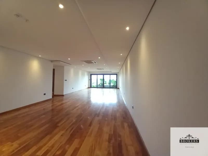 Apartamento de 2 quartos à venda em Madame Lynch, Assunção - Image 4